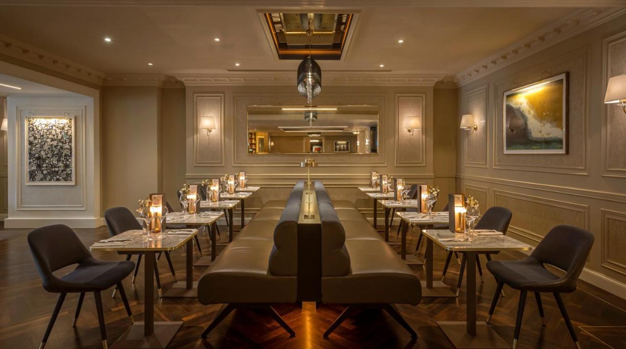 Belvedere Hotel, Dublin City Centre Dış mekan fotoğraf