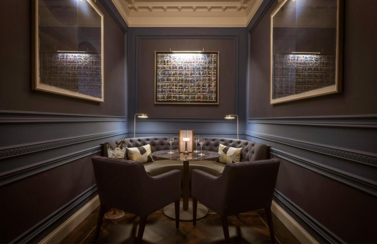 Belvedere Hotel, Dublin City Centre Dış mekan fotoğraf