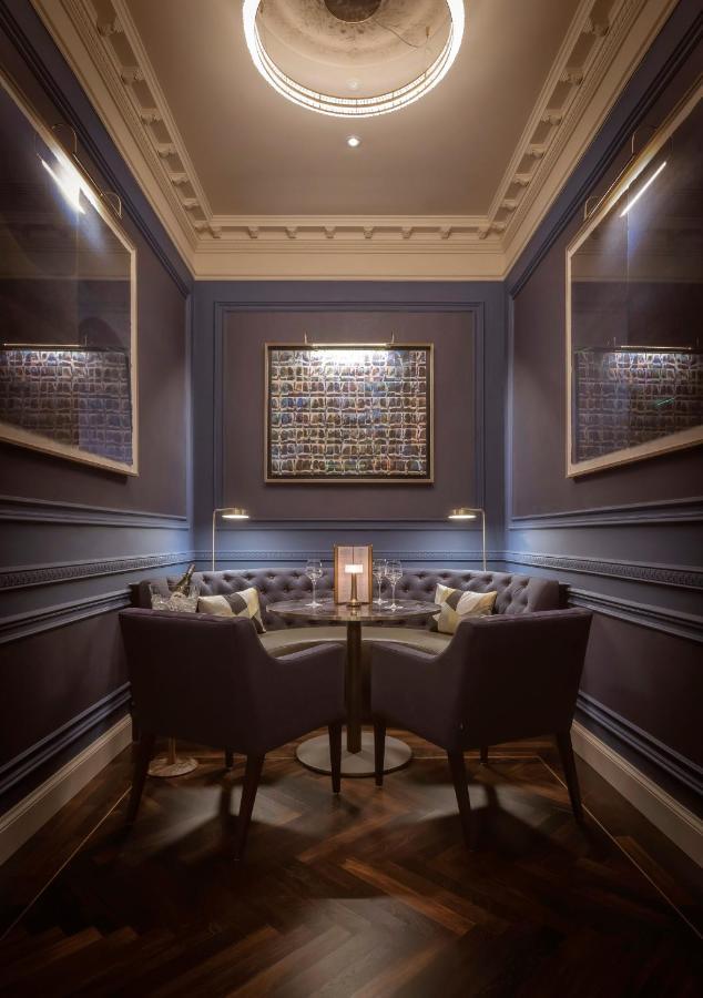 Belvedere Hotel, Dublin City Centre Dış mekan fotoğraf