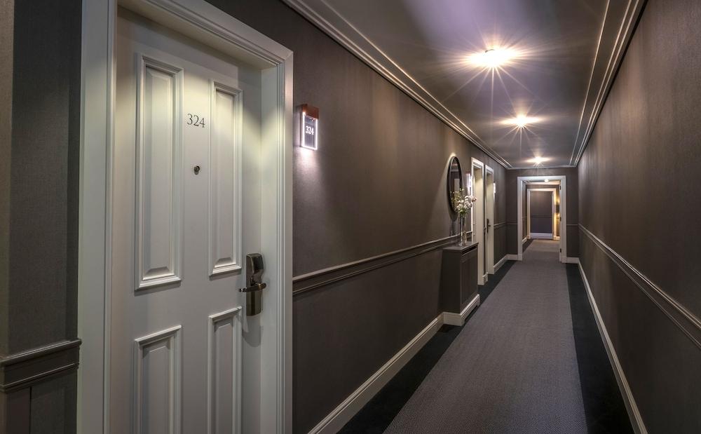 Belvedere Hotel, Dublin City Centre Dış mekan fotoğraf