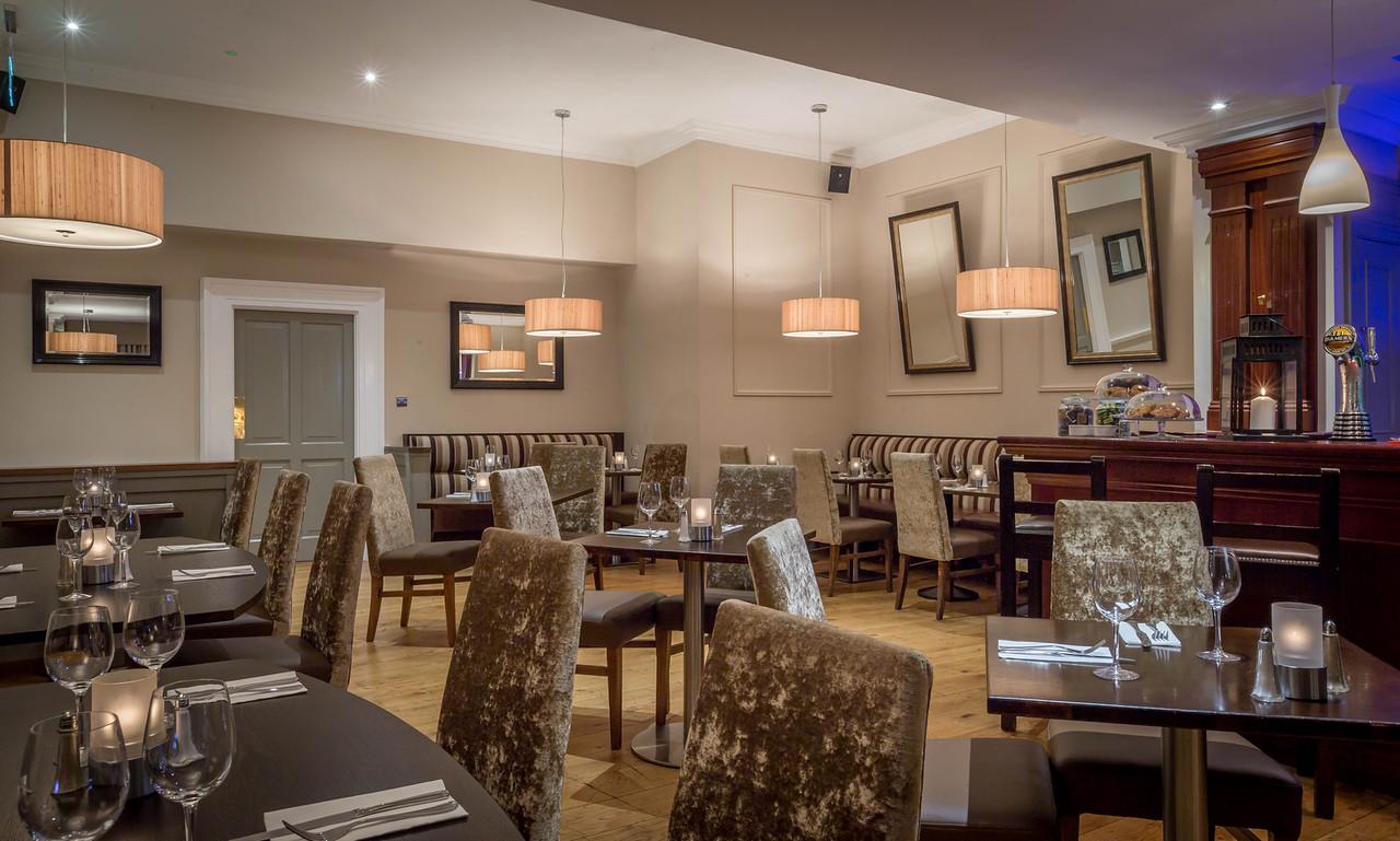 Belvedere Hotel, Dublin City Centre Dış mekan fotoğraf