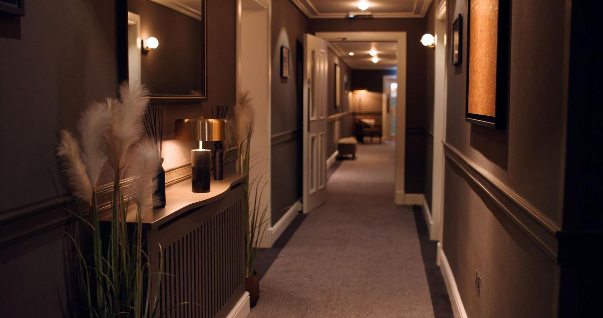 Belvedere Hotel, Dublin City Centre Dış mekan fotoğraf