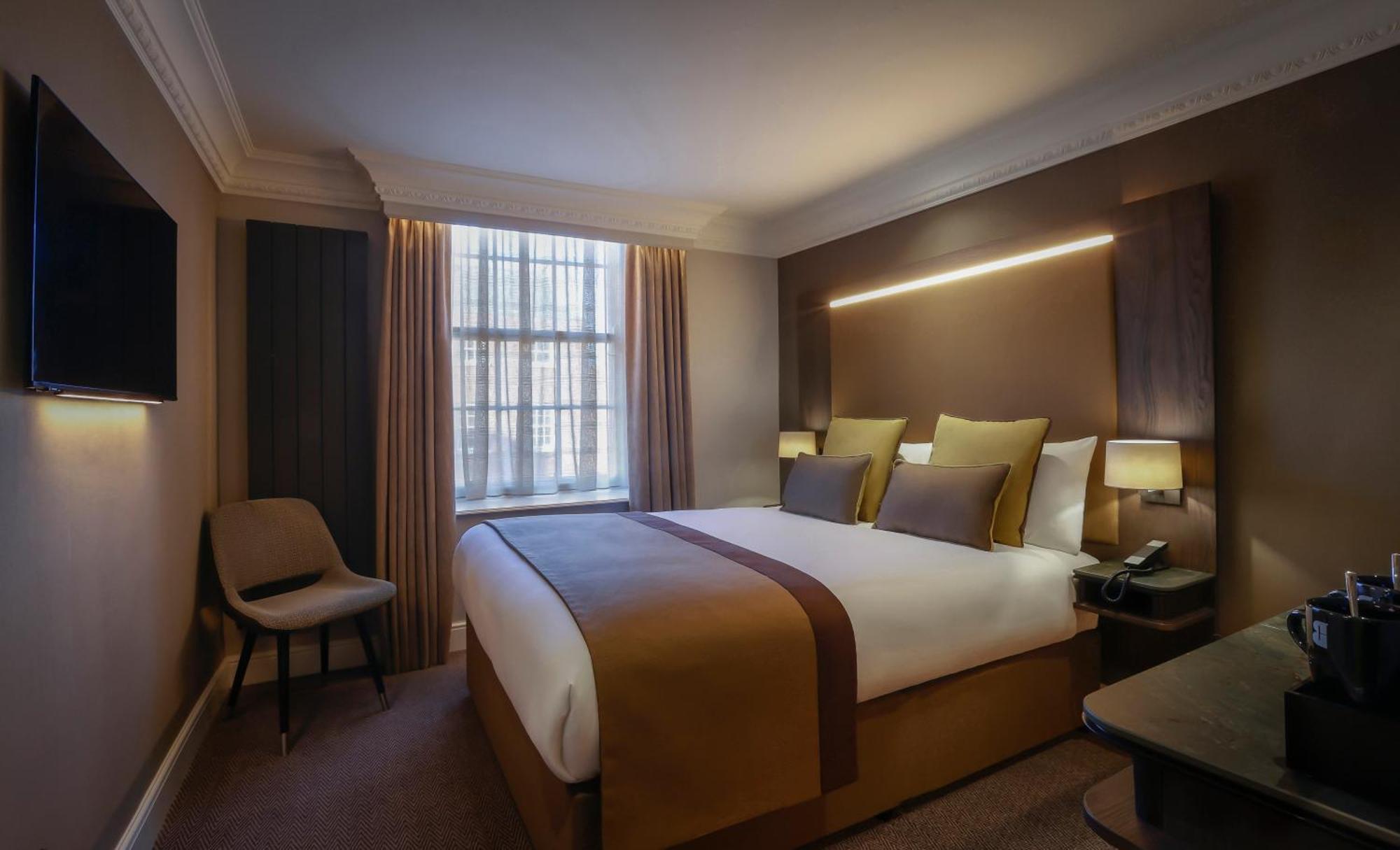Belvedere Hotel, Dublin City Centre Dış mekan fotoğraf